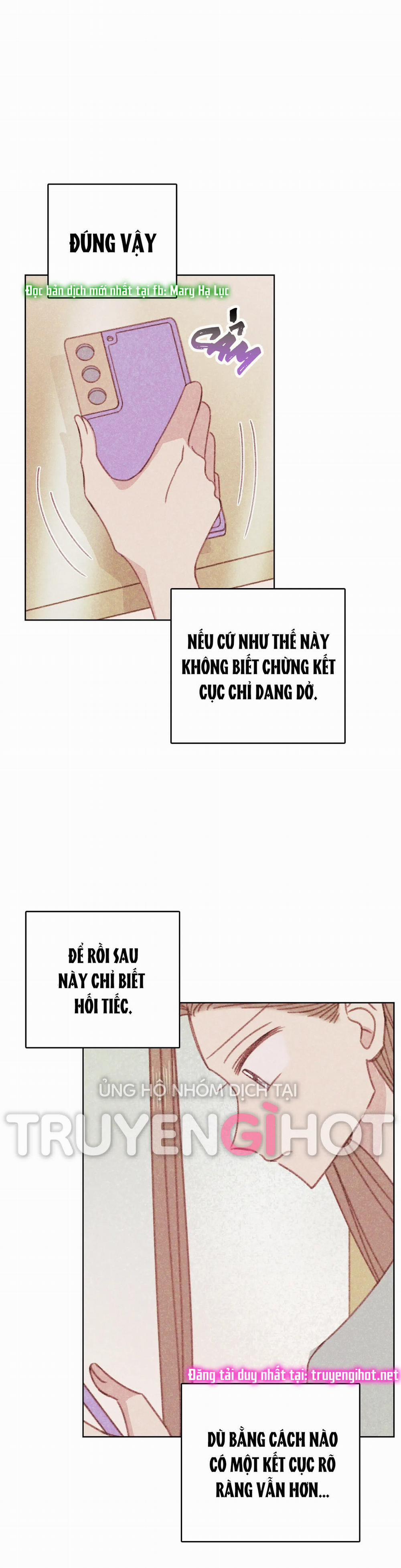 [18+] Thú Cưng Nguy Hiểm 9.1 trang 14