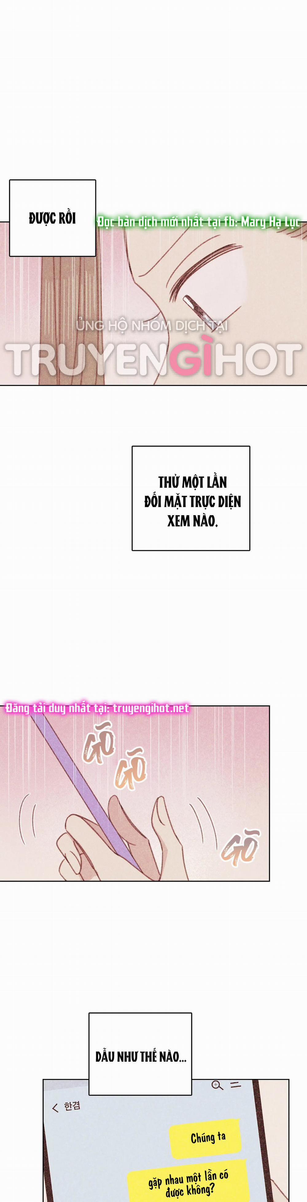 [18+] Thú Cưng Nguy Hiểm 9.1 trang 15