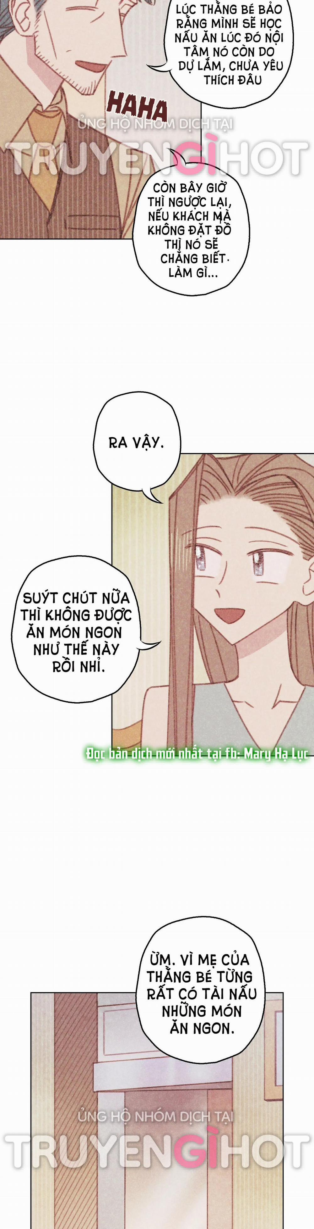 [18+] Thú Cưng Nguy Hiểm 9.1 trang 7