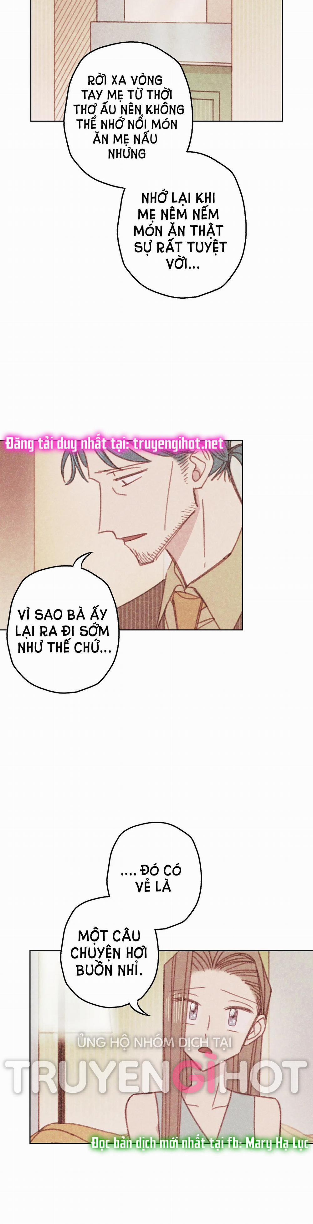 [18+] Thú Cưng Nguy Hiểm 9.1 trang 8