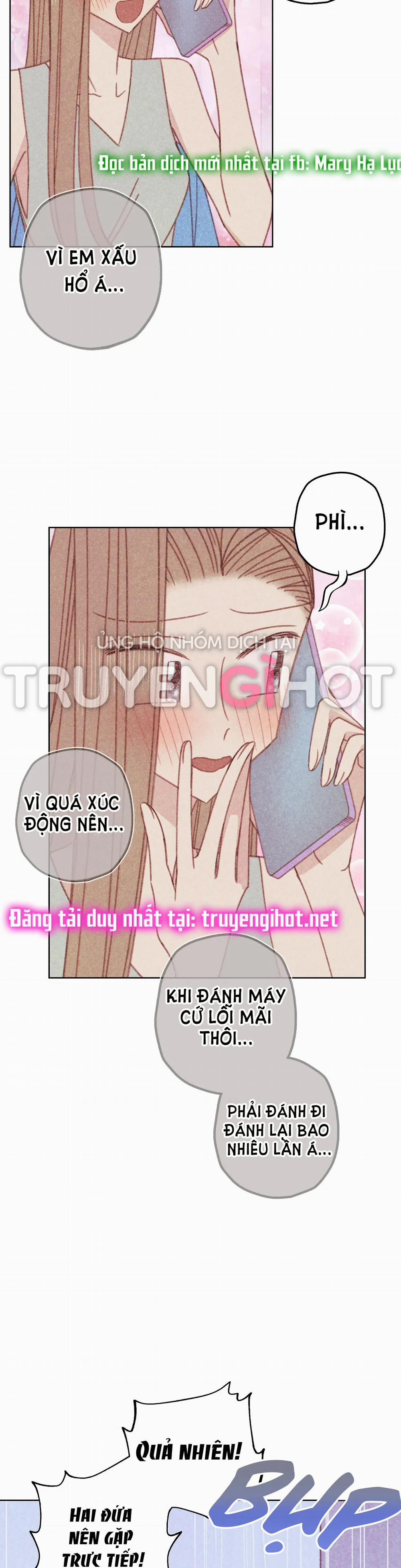 [18+] Thú Cưng Nguy Hiểm 9.2 trang 10
