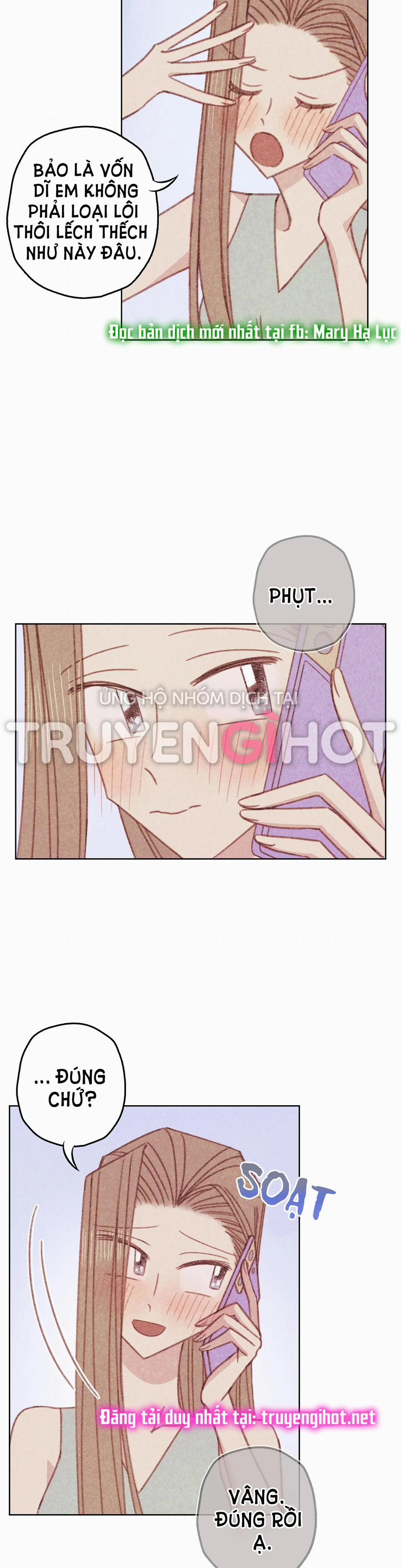 [18+] Thú Cưng Nguy Hiểm 9.2 trang 13