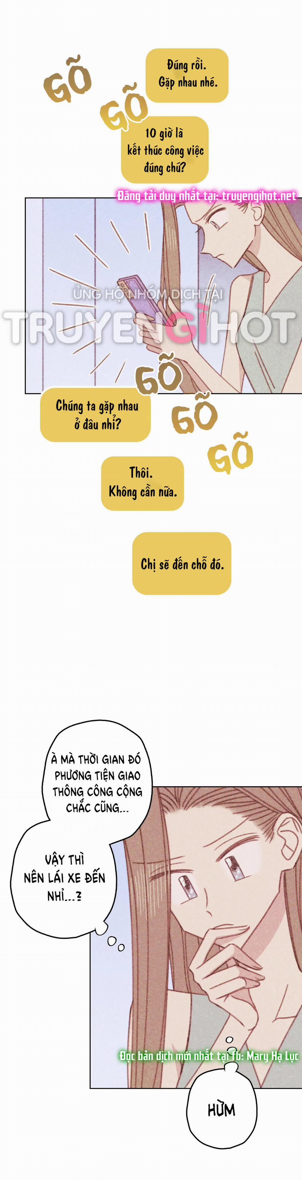 [18+] Thú Cưng Nguy Hiểm 9.2 trang 3