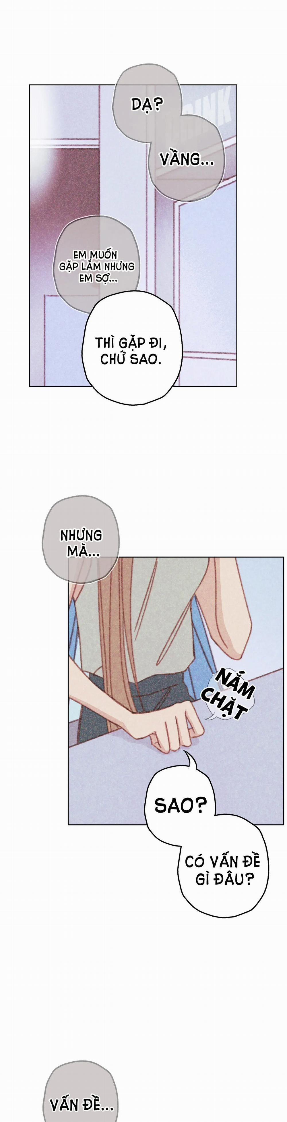 [18+] Thú Cưng Nguy Hiểm 9.2 trang 5