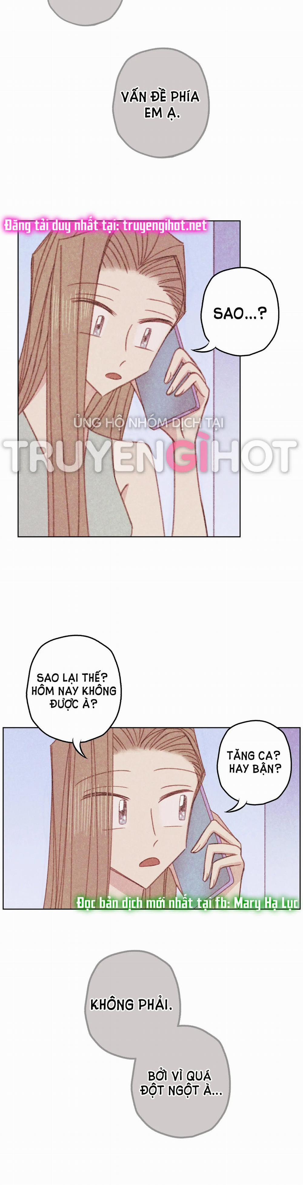 [18+] Thú Cưng Nguy Hiểm 9.2 trang 6