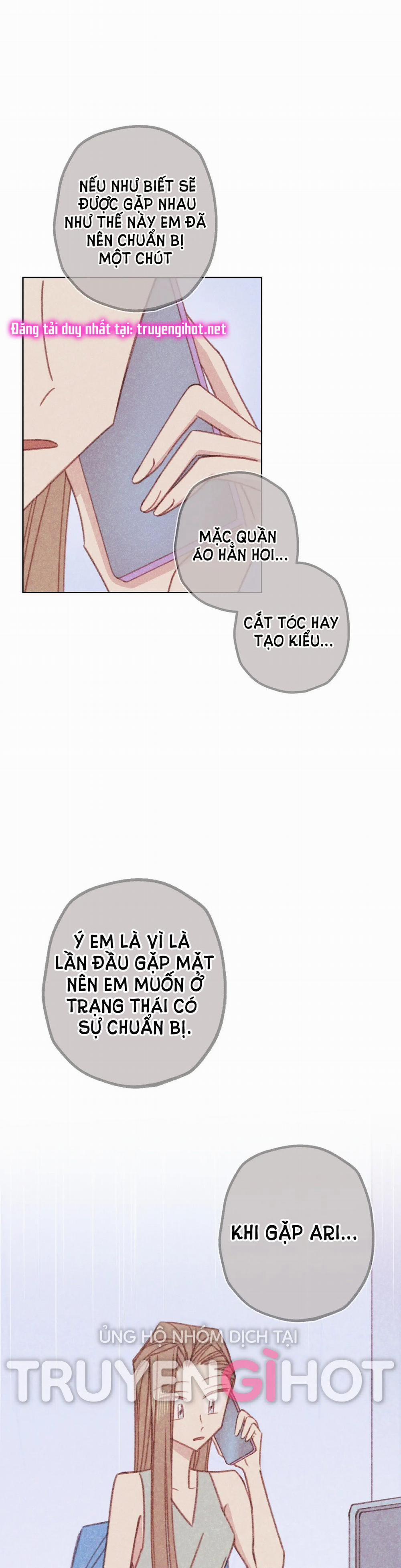 [18+] Thú Cưng Nguy Hiểm 9.2 trang 7