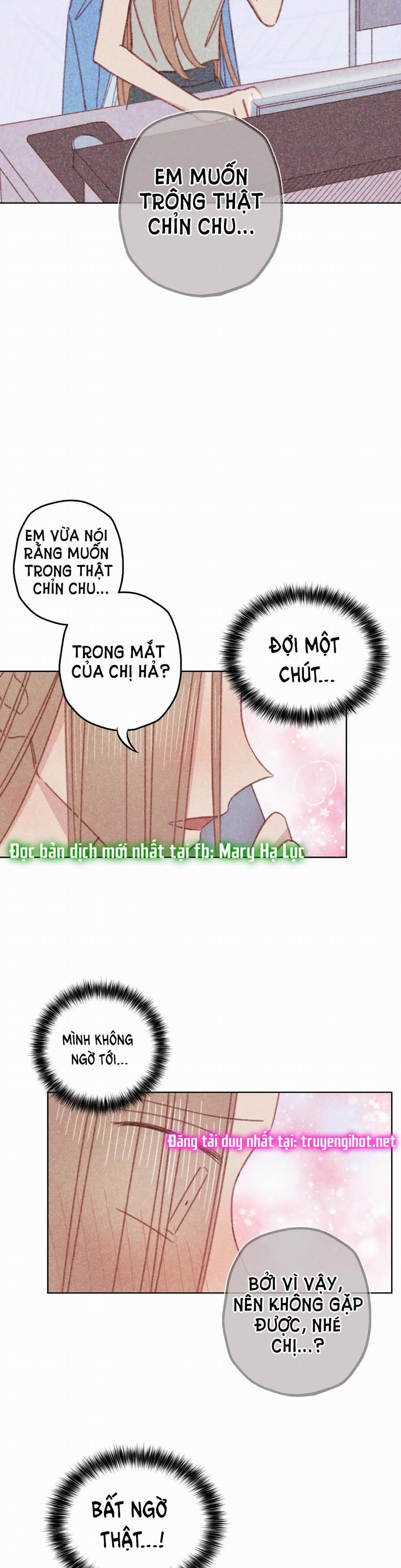 [18+] Thú Cưng Nguy Hiểm 9.2 trang 8