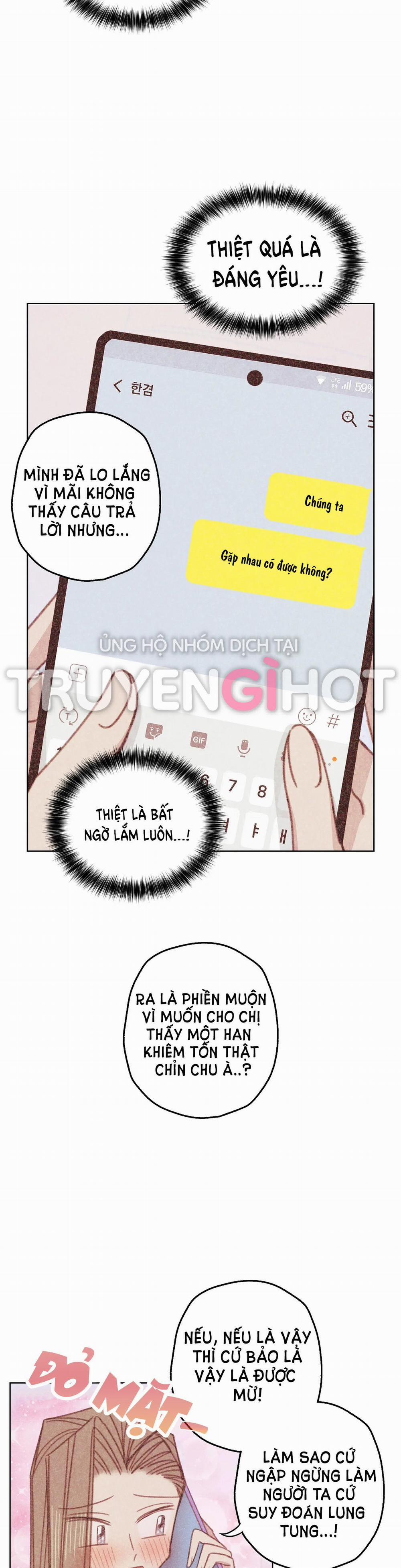 [18+] Thú Cưng Nguy Hiểm 9.2 trang 9