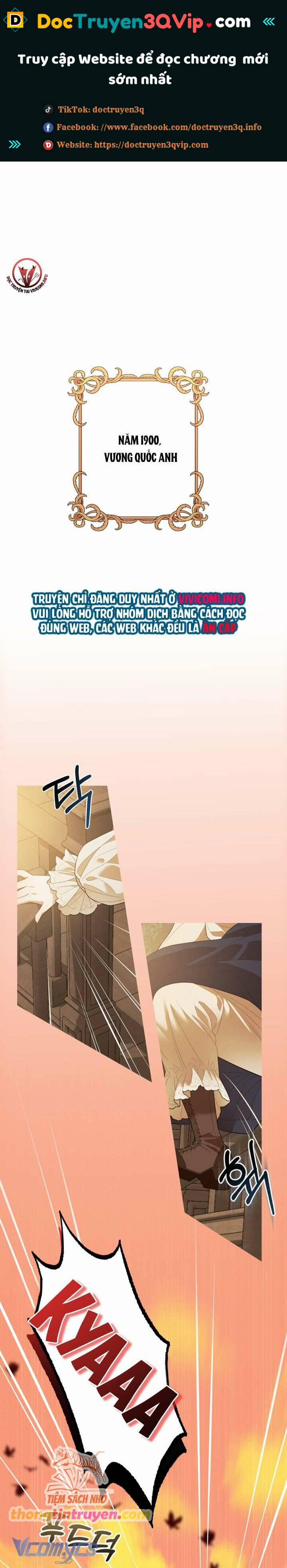 [18+] Thuần Hoá Cô Nàng Ngổ Ngáo 1 trang 0