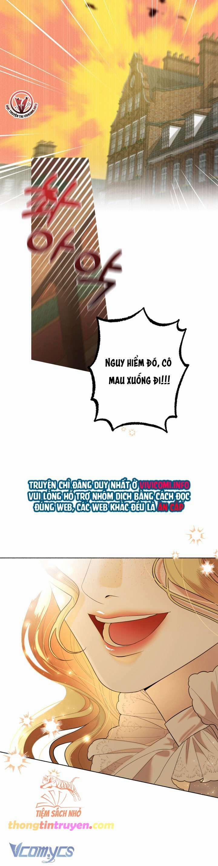 [18+] Thuần Hoá Cô Nàng Ngổ Ngáo 1 trang 1