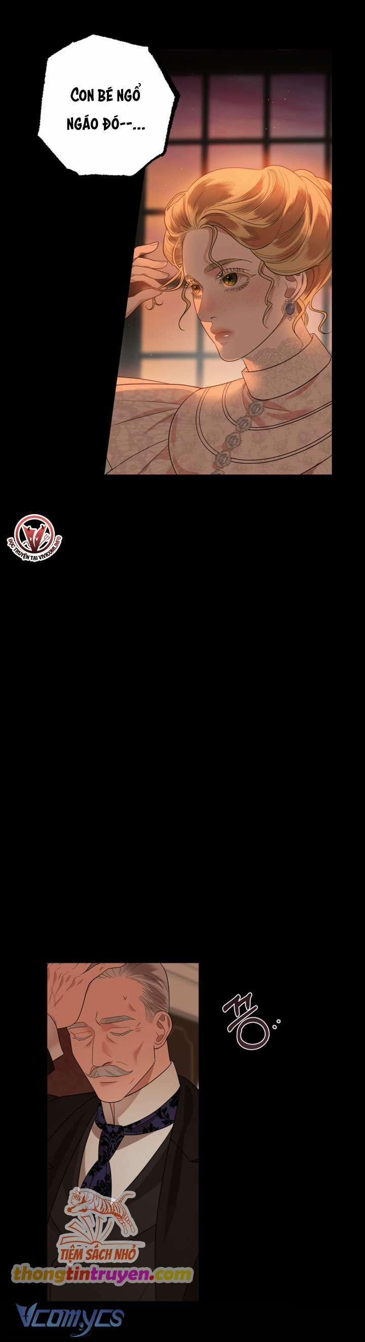 [18+] Thuần Hoá Cô Nàng Ngổ Ngáo 1 trang 12