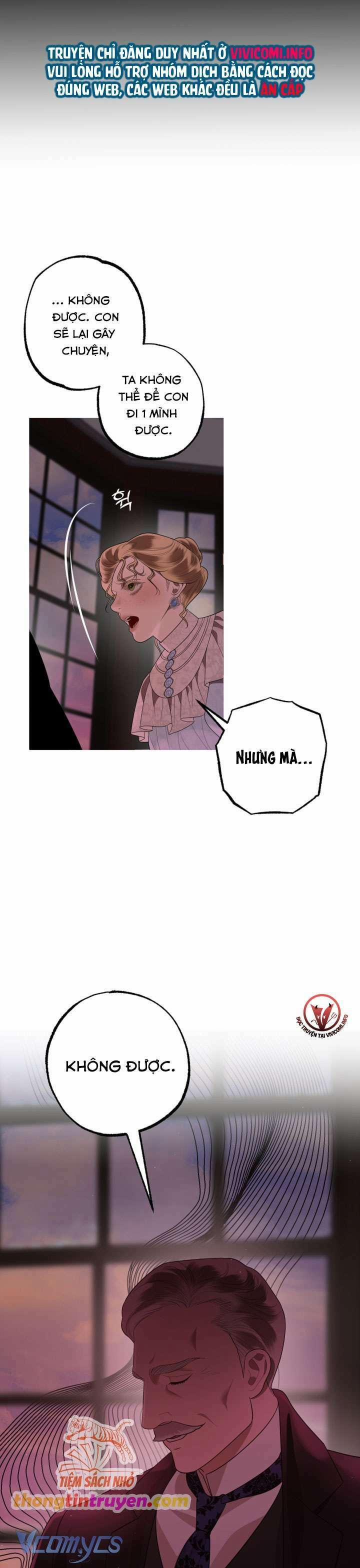 [18+] Thuần Hoá Cô Nàng Ngổ Ngáo 1 trang 16