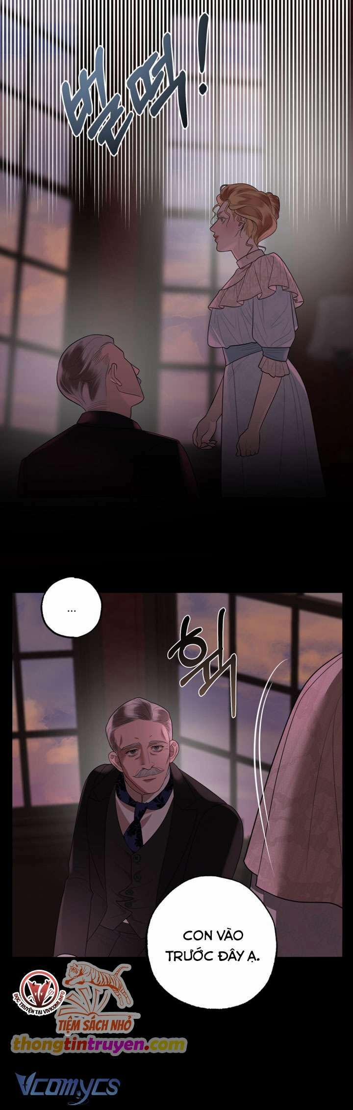 [18+] Thuần Hoá Cô Nàng Ngổ Ngáo 1 trang 19