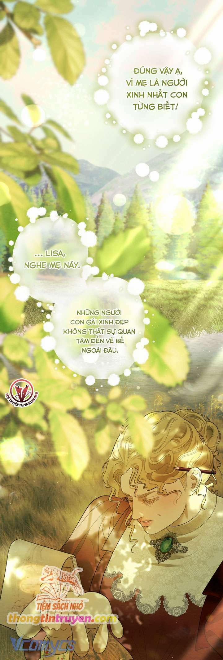 [18+] Thuần Hoá Cô Nàng Ngổ Ngáo 1 trang 25