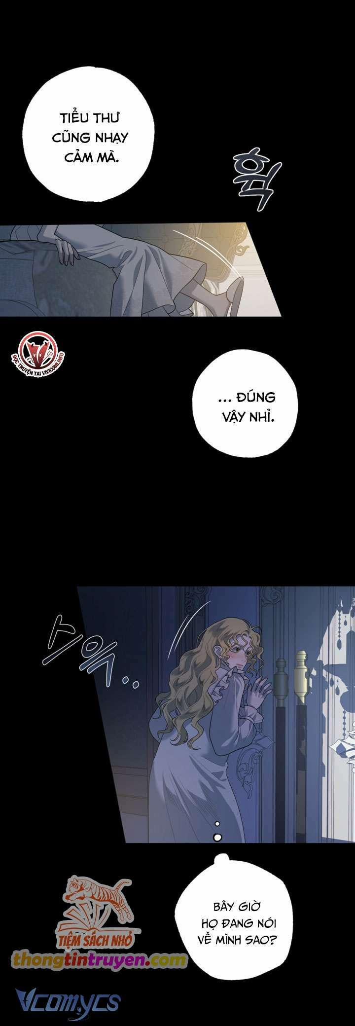 [18+] Thuần Hoá Cô Nàng Ngổ Ngáo 1 trang 28