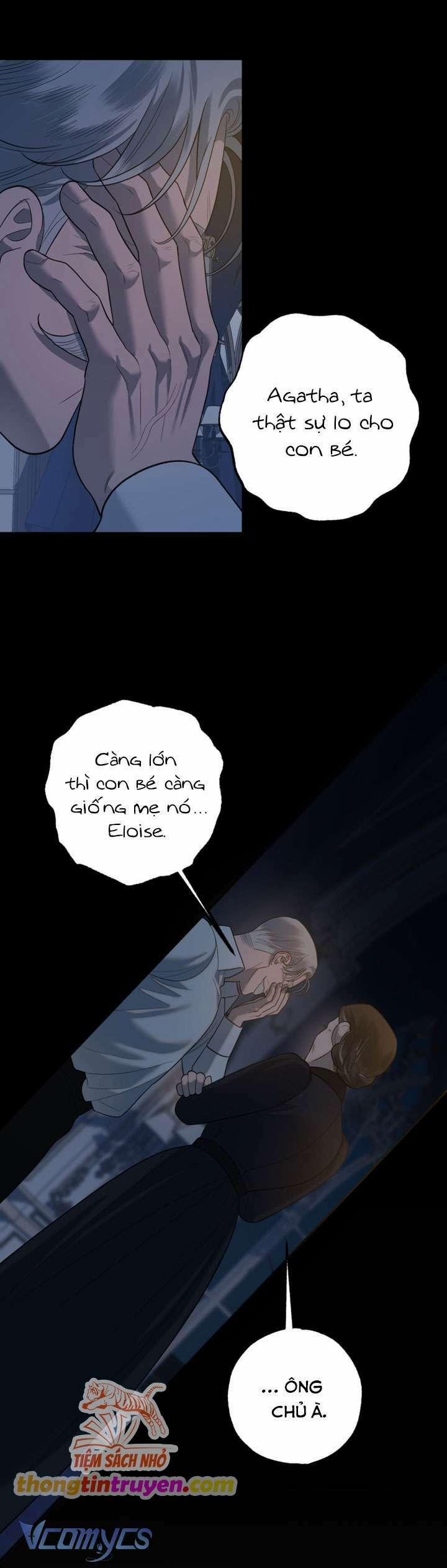 [18+] Thuần Hoá Cô Nàng Ngổ Ngáo 1 trang 29