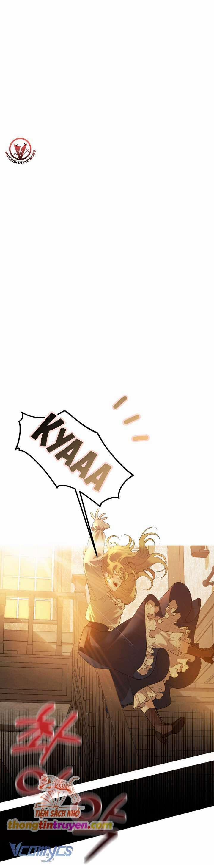 [18+] Thuần Hoá Cô Nàng Ngổ Ngáo 1 trang 3