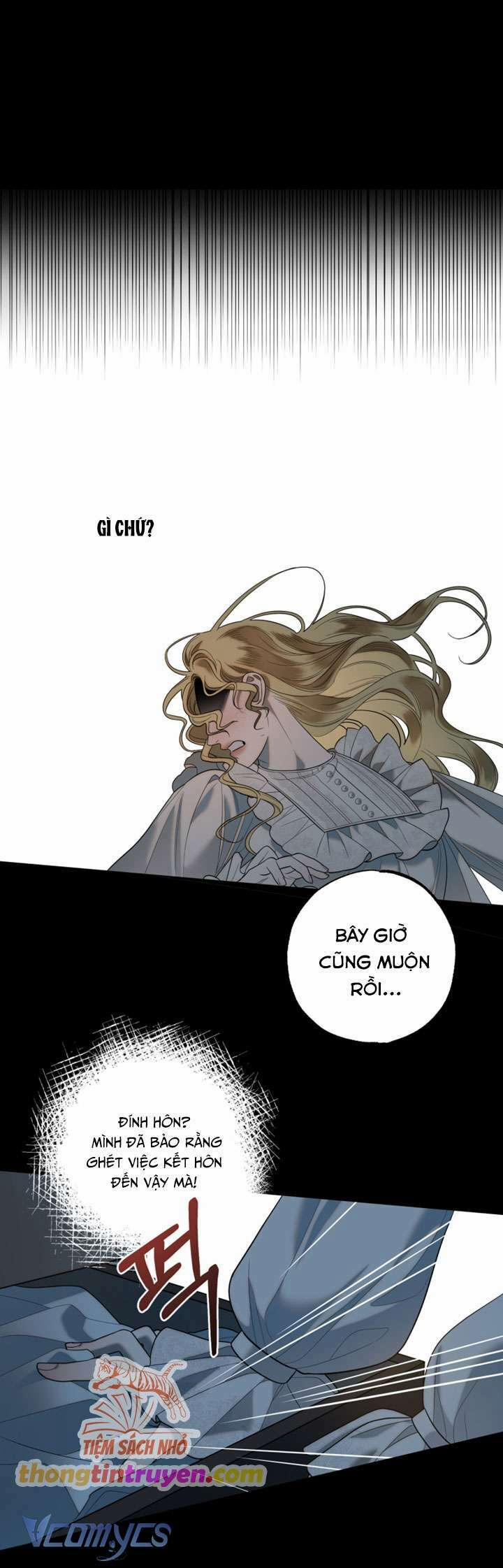 [18+] Thuần Hoá Cô Nàng Ngổ Ngáo 1 trang 31