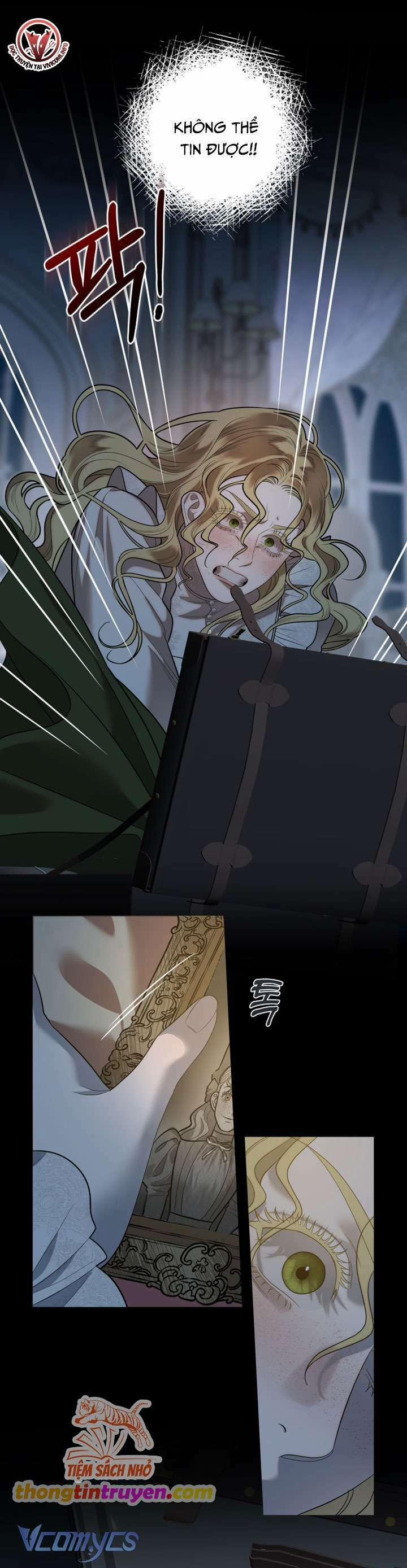 [18+] Thuần Hoá Cô Nàng Ngổ Ngáo 1 trang 32