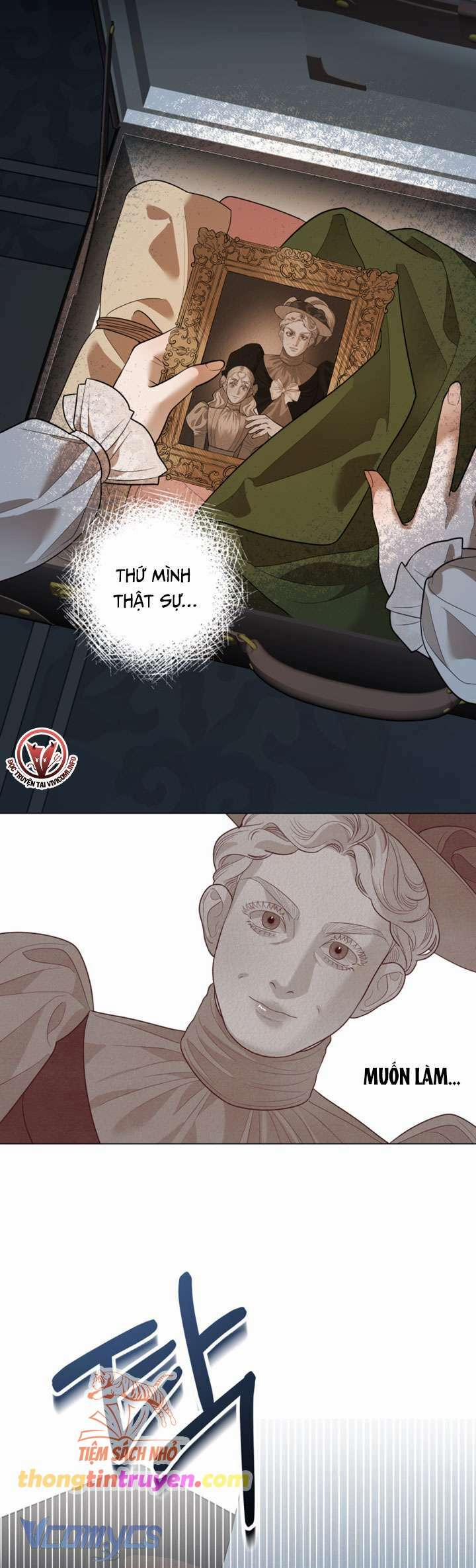 [18+] Thuần Hoá Cô Nàng Ngổ Ngáo 1 trang 33