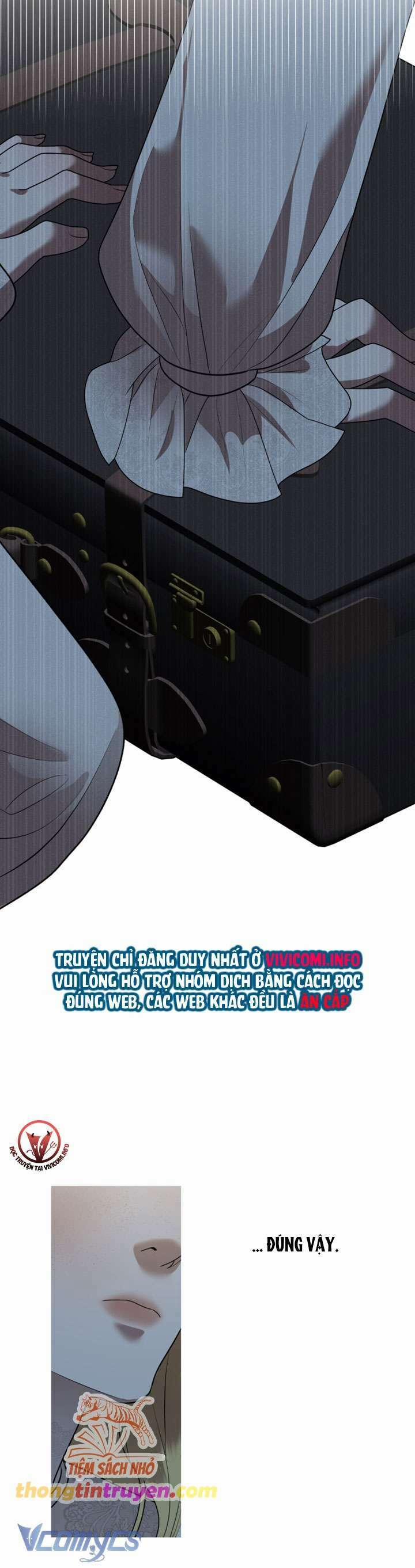 [18+] Thuần Hoá Cô Nàng Ngổ Ngáo 1 trang 34