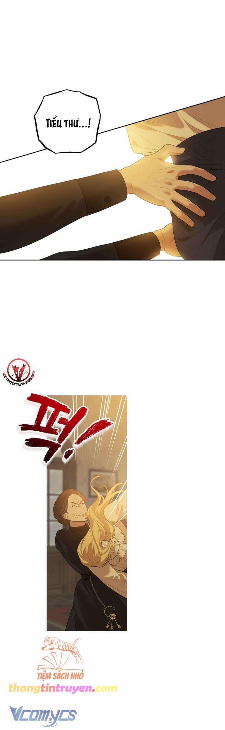 [18+] Thuần Hoá Cô Nàng Ngổ Ngáo 1 trang 4