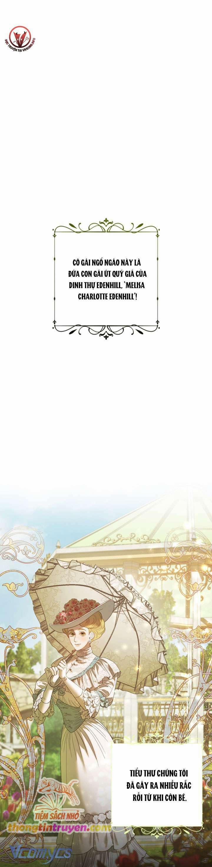 [18+] Thuần Hoá Cô Nàng Ngổ Ngáo 1 trang 7