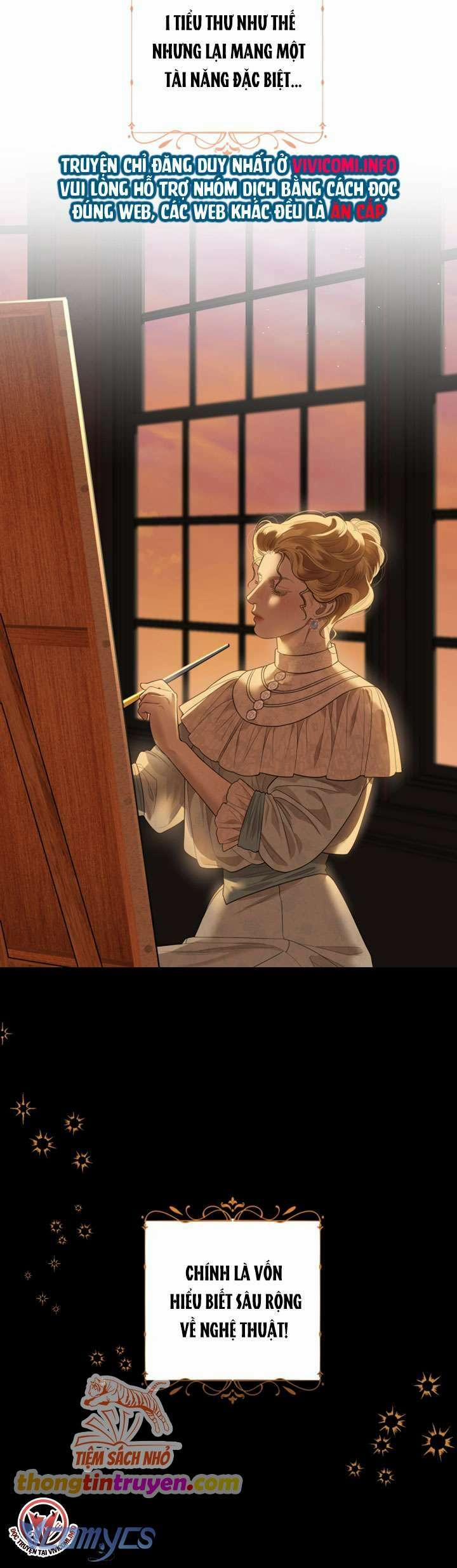 [18+] Thuần Hoá Cô Nàng Ngổ Ngáo 1 trang 9