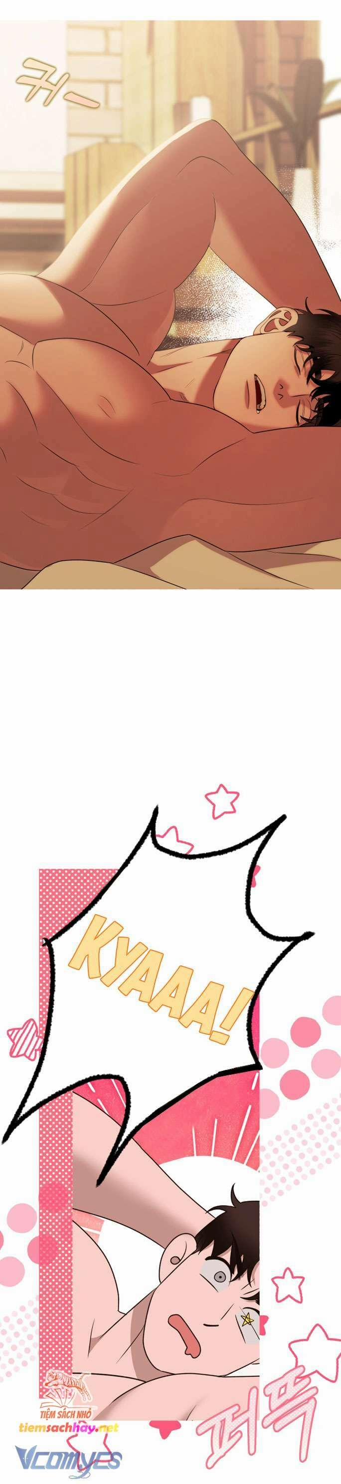 [18+] Thuần Hoá Cô Nàng Ngổ Ngáo 10 trang 10