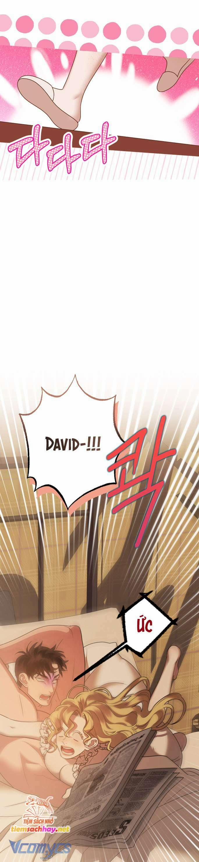 [18+] Thuần Hoá Cô Nàng Ngổ Ngáo 10 trang 11