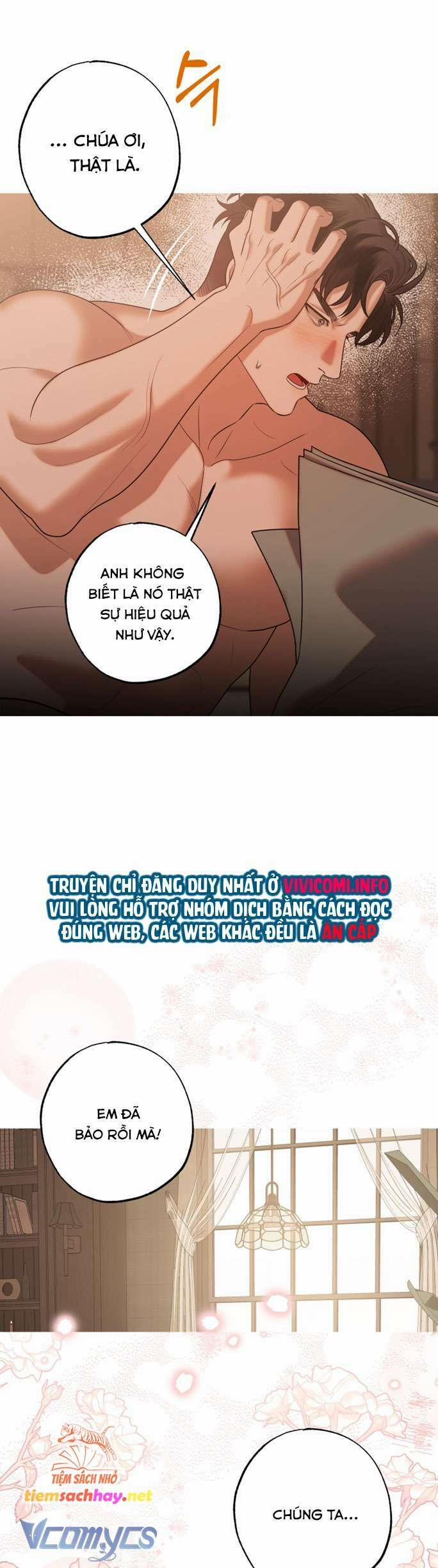 [18+] Thuần Hoá Cô Nàng Ngổ Ngáo 10 trang 17