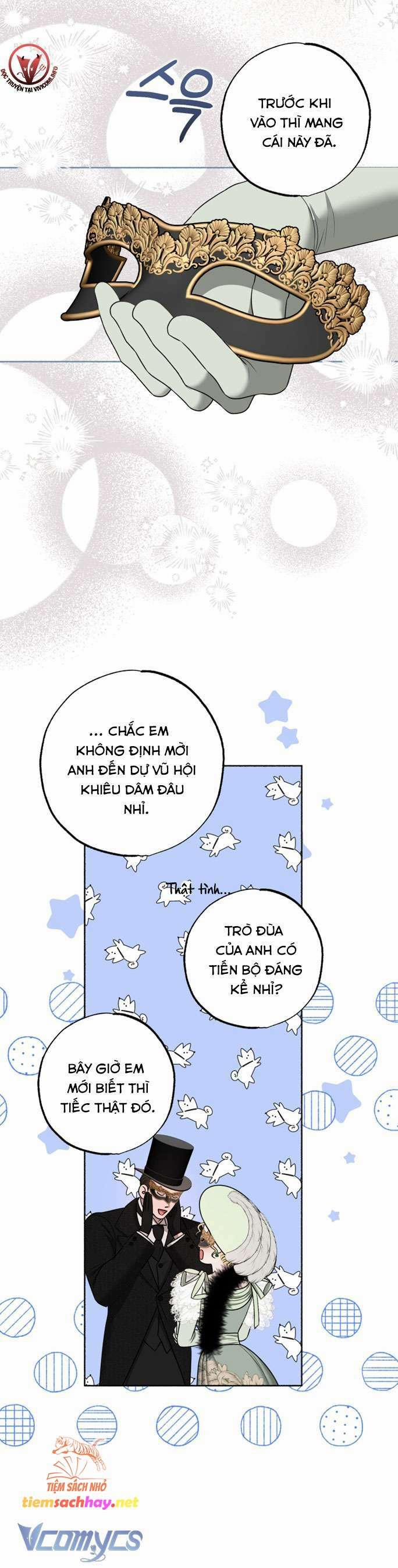 [18+] Thuần Hoá Cô Nàng Ngổ Ngáo 10 trang 24