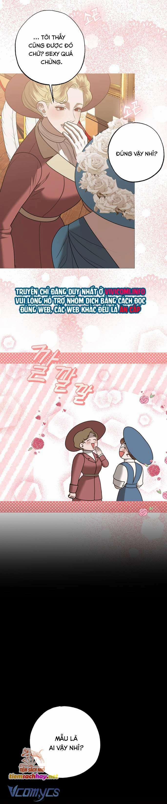 [18+] Thuần Hoá Cô Nàng Ngổ Ngáo 10 trang 8