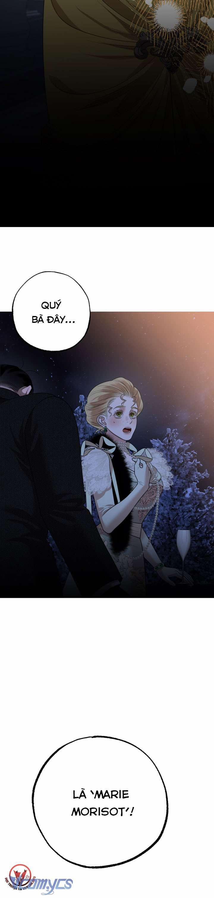 [18+] Thuần Hoá Cô Nàng Ngổ Ngáo 11 trang 13