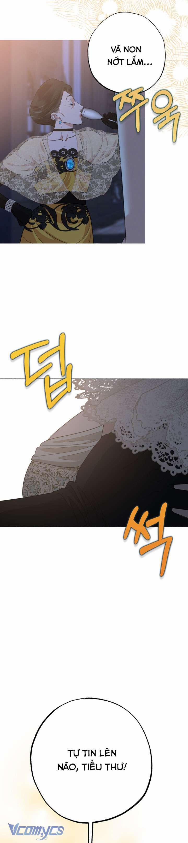 [18+] Thuần Hoá Cô Nàng Ngổ Ngáo 11 trang 22