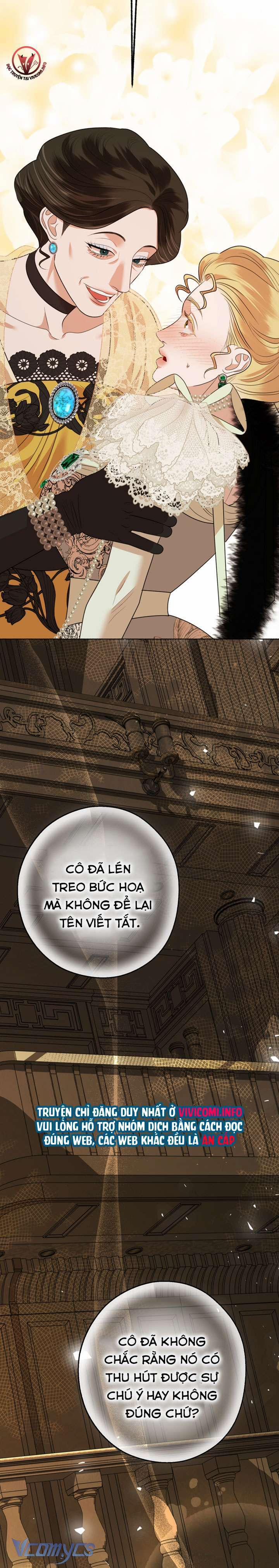 [18+] Thuần Hoá Cô Nàng Ngổ Ngáo 11 trang 23