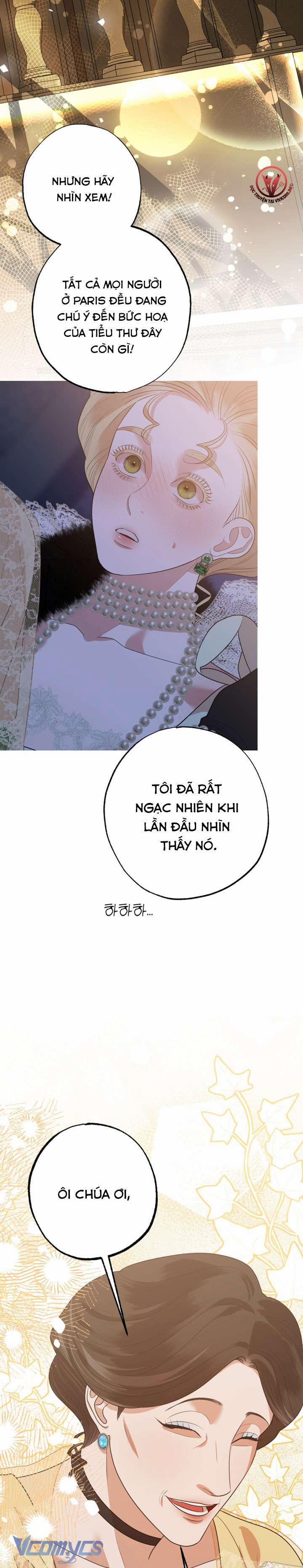 [18+] Thuần Hoá Cô Nàng Ngổ Ngáo 11 trang 24