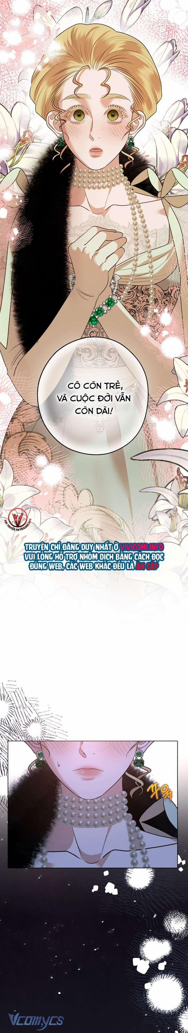 [18+] Thuần Hoá Cô Nàng Ngổ Ngáo 11 trang 26