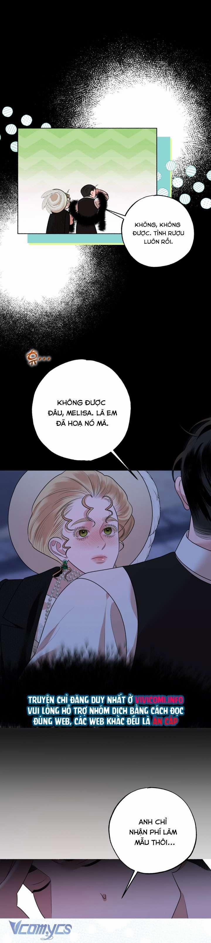 [18+] Thuần Hoá Cô Nàng Ngổ Ngáo 11 trang 31