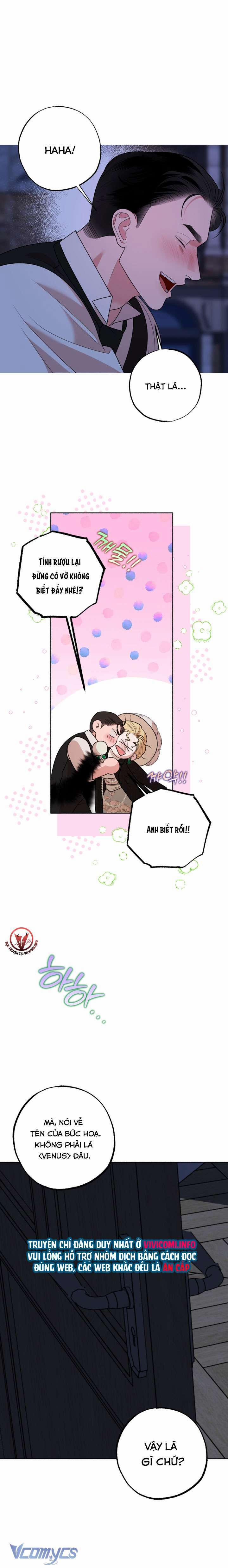 [18+] Thuần Hoá Cô Nàng Ngổ Ngáo 11 trang 34