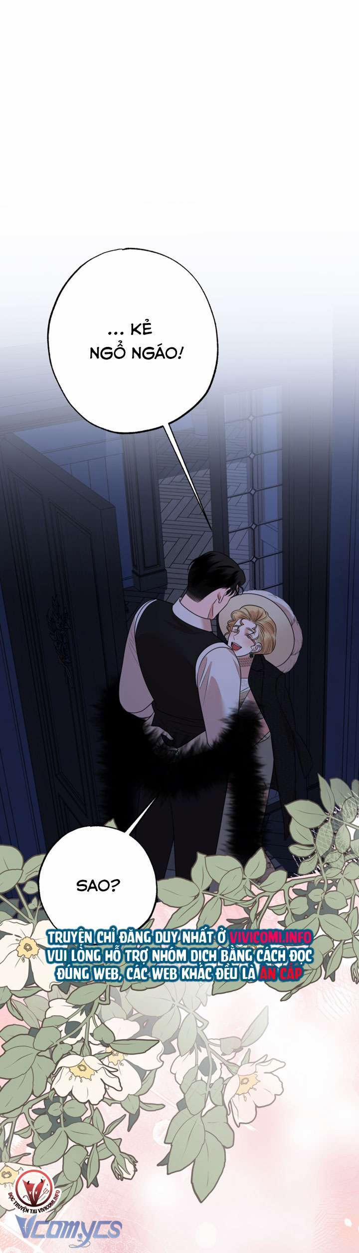 [18+] Thuần Hoá Cô Nàng Ngổ Ngáo 11 trang 35