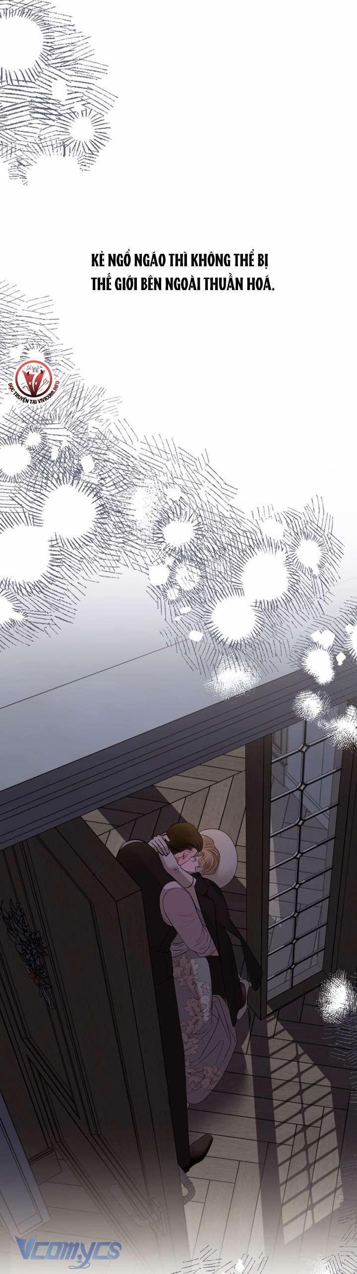 [18+] Thuần Hoá Cô Nàng Ngổ Ngáo 11 trang 37