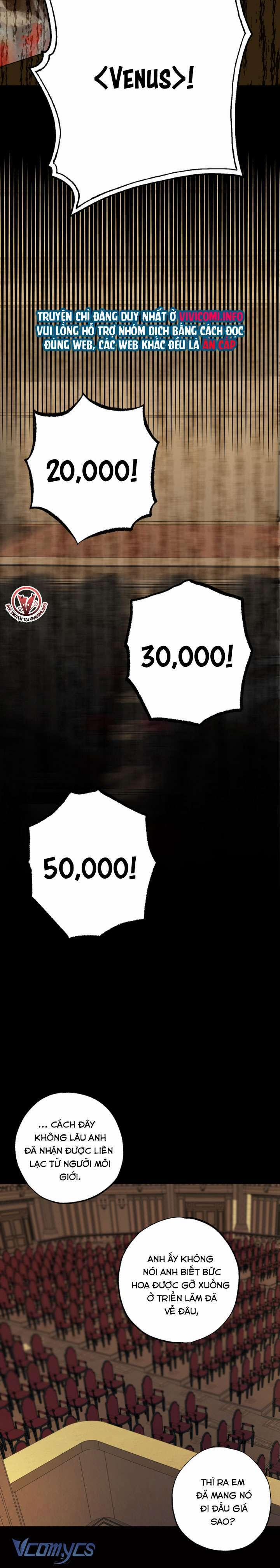 [18+] Thuần Hoá Cô Nàng Ngổ Ngáo 11 trang 5