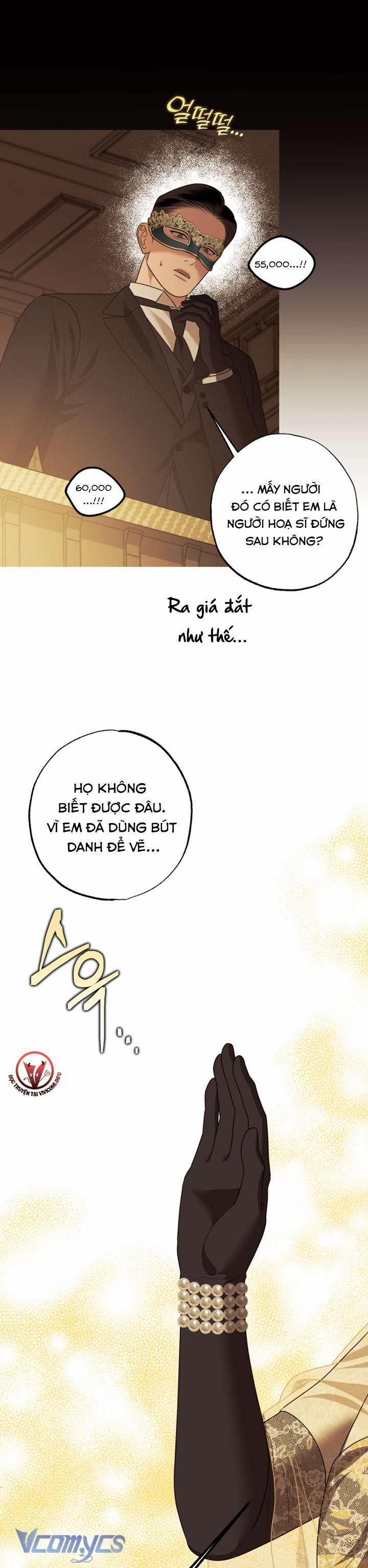 [18+] Thuần Hoá Cô Nàng Ngổ Ngáo 11 trang 6