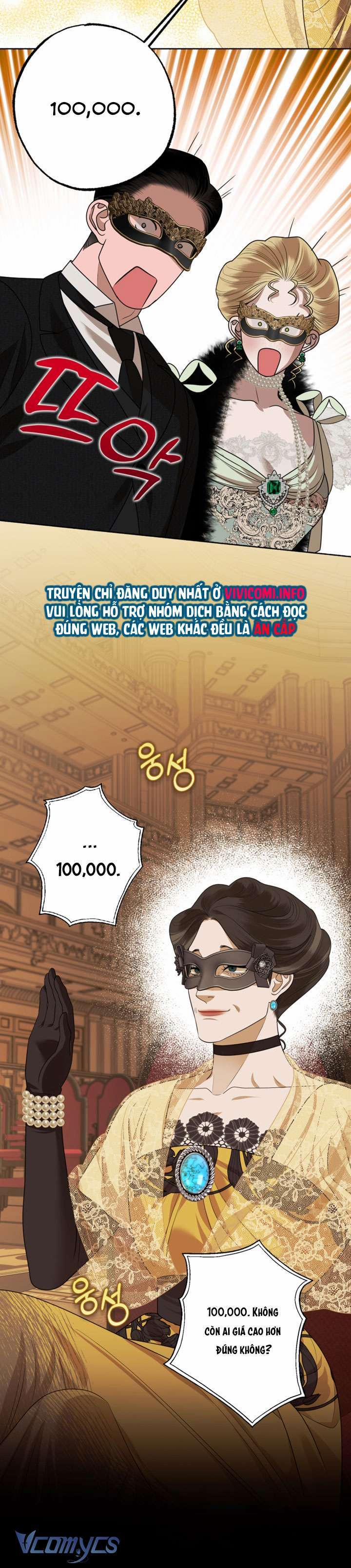 [18+] Thuần Hoá Cô Nàng Ngổ Ngáo 11 trang 7