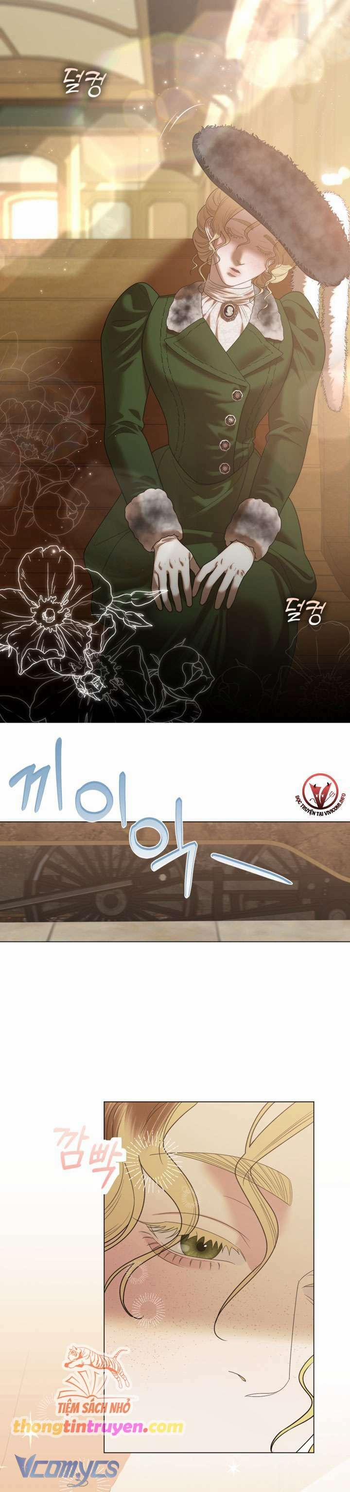 [18+] Thuần Hoá Cô Nàng Ngổ Ngáo 2 trang 1