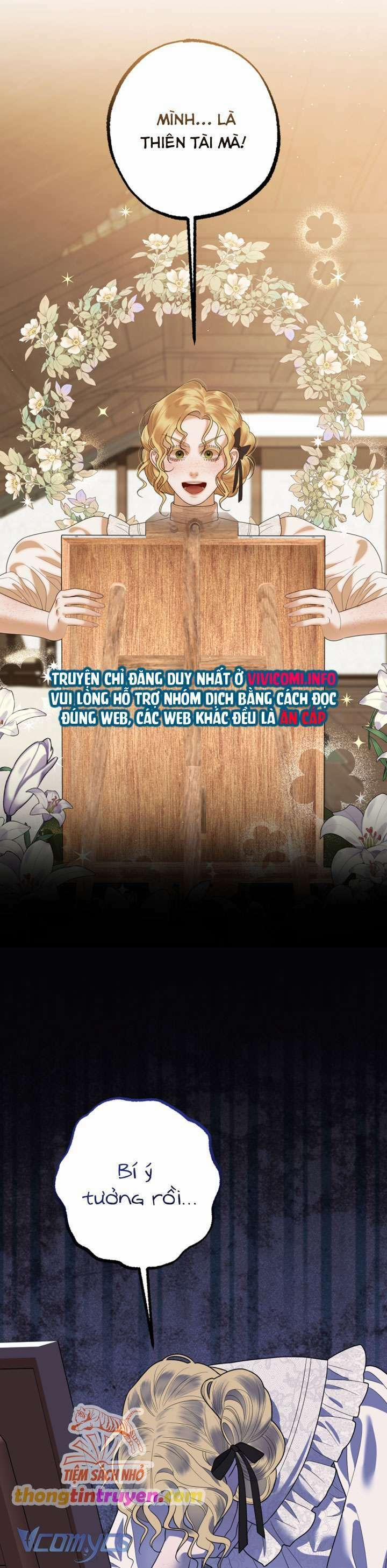 [18+] Thuần Hoá Cô Nàng Ngổ Ngáo 2 trang 10