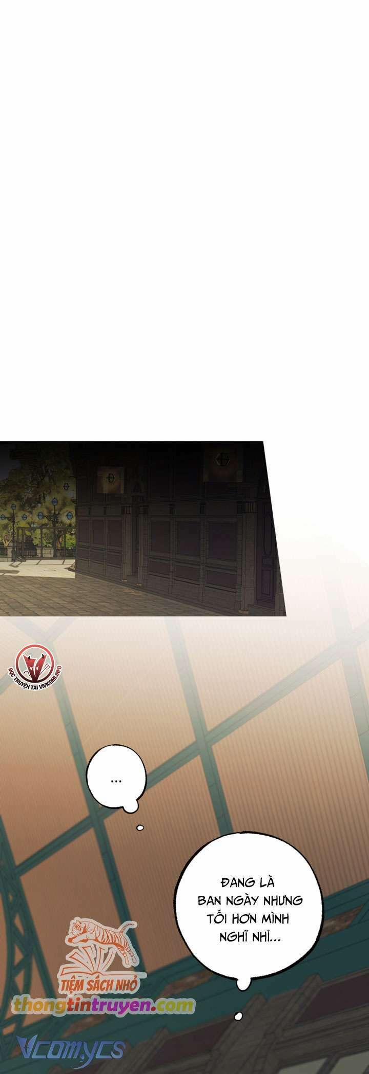 [18+] Thuần Hoá Cô Nàng Ngổ Ngáo 2 trang 14