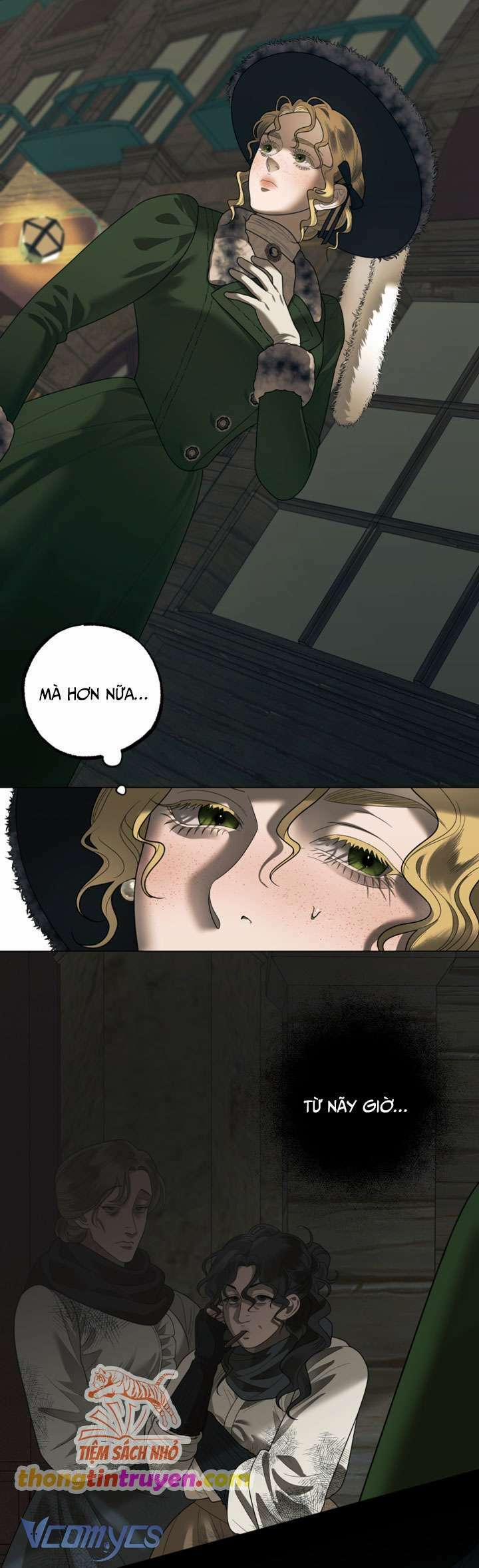 [18+] Thuần Hoá Cô Nàng Ngổ Ngáo 2 trang 15