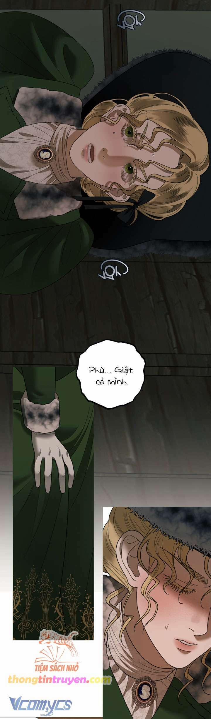 [18+] Thuần Hoá Cô Nàng Ngổ Ngáo 2 trang 21